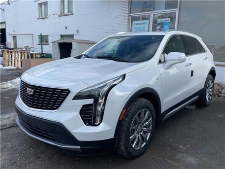 2023 Cadillac XT4 Premium Luxury (Stk: 162423) in Markham - Image 1 of 5