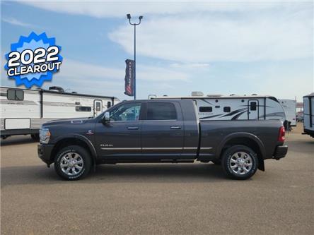 2022 RAM 2500 Limited (Stk: VT096) - Image 1 of 19