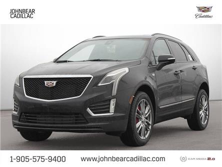 2023 Cadillac XT5 Sport (Stk: 8299-23) in Hamilton - Image 1 of 27