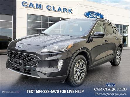 2020 Ford Escape SEL (Stk: P12934) in North Vancouver - Image 1 of 26