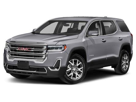 2023 GMC Acadia SLE (Stk: Z177394) in PORT PERRY - Image 1 of 9