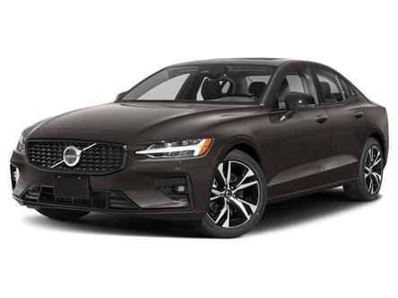 2023 Volvo S60 B5 Plus Dark Theme (Stk: 230431N) in Fredericton - Image 1 of 9