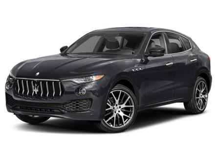 2023 Maserati Levante GT (Stk: 2934MA) in Vaughan - Image 1 of 9