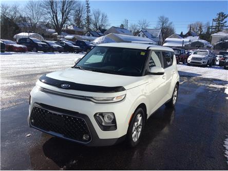 2020 Kia Soul EX (Stk: 230068) in North Bay - Image 1 of 21