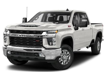 2023 Chevrolet Silverado 3500HD LT (Stk: 23T237) in Hope - Image 1 of 9