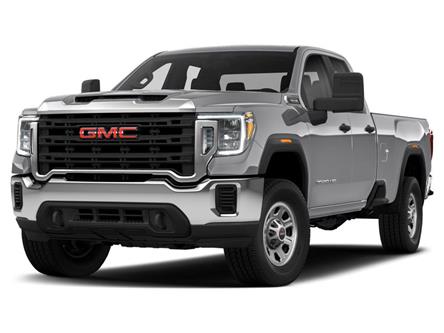 2023 GMC Sierra 3500HD SLE (Stk: 23T047) in Hope - Image 1 of 2