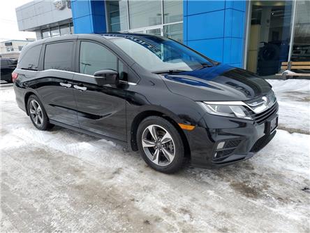 2019 Honda Odyssey EX (Stk: 230433A) in Hawkesbury - Image 1 of 11