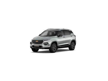 2023 Chevrolet GROOVE PREMIER (Stk: 42050) in Philipsburg - Image 1 of 3
