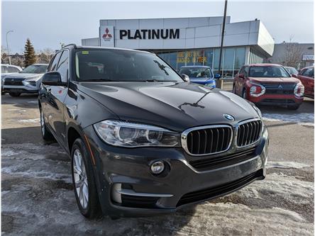 2016 BMW X5 xDrive35i (Stk: 8413) in Calgary - Image 1 of 25