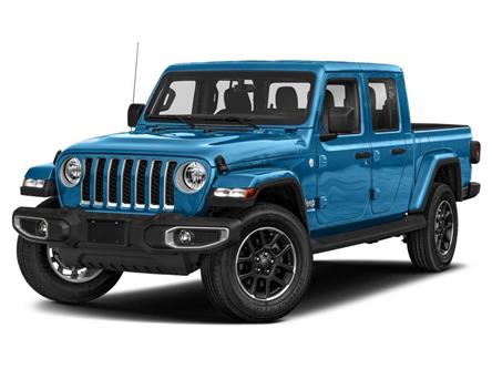 2022 Jeep Gladiator Sport S (Stk: P0381) in Petawawa - Image 1 of 9
