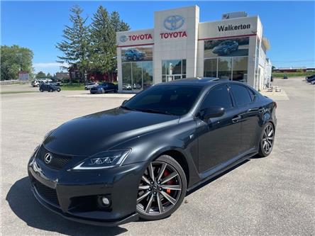 2011 Lexus IS F Base in Walkerton - Image 1 of 15