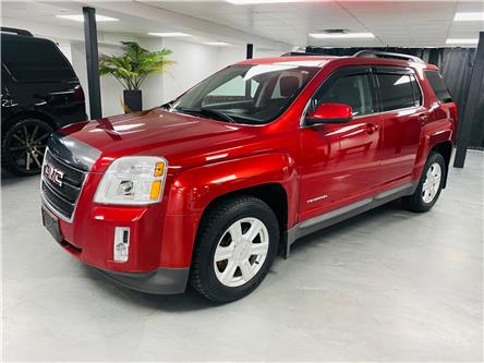 2015 GMC Terrain SLE-2 (Stk: A8353) in Saint-Eustache - Image 1 of 21