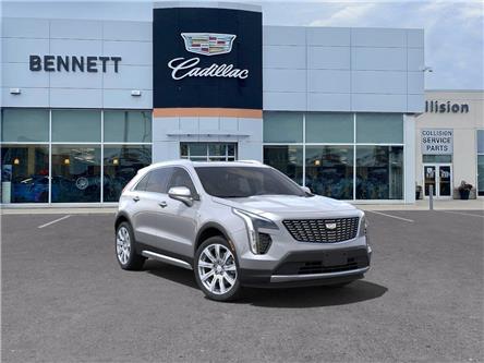 2023 Cadillac XT4 Premium Luxury (Stk: 230267) in Cambridge - Image 1 of 24