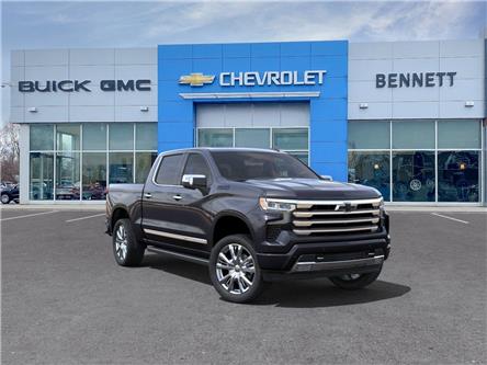 2023 Chevrolet Silverado 1500 High Country (Stk: 230271) in Cambridge - Image 1 of 24