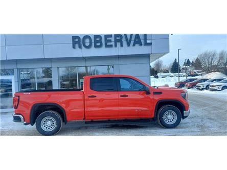 2023 GMC Sierra 1500 Pro (Stk: 23549) in ROBERVAL - Image 1 of 17