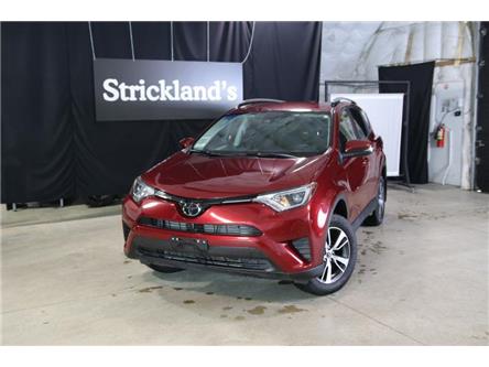2018 Toyota RAV4  (Stk: 224132) in Brantford - Image 1 of 25