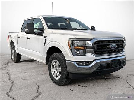 2023 Ford F-150 XLT (Stk: T3063) in St. Thomas - Image 1 of 25