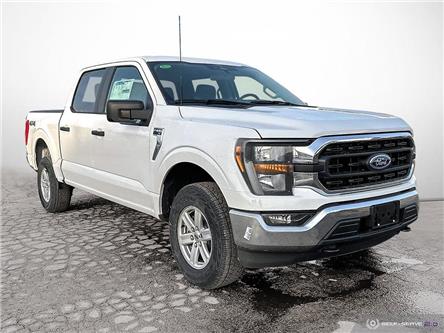 2023 Ford F-150 XLT (Stk: T3065) in St. Thomas - Image 1 of 25