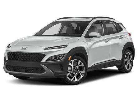 2023 Hyundai Kona 2.0L Essential (Stk: 123-102) in Huntsville - Image 1 of 12