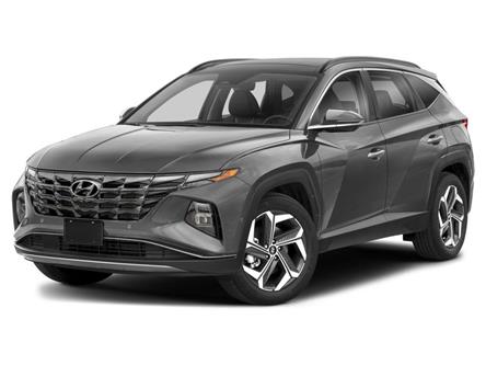 2023 Hyundai Tucson Preferred w/Trend Package (Stk: 123-111) in Huntsville - Image 1 of 9