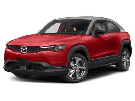 2023 Mazda MX-30 EV GT (Stk: K230224) in Markham - Image 1 of 9