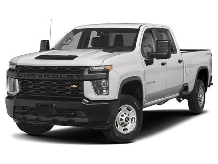 2023 Chevrolet Silverado 2500HD Work Truck (Stk: T23057) in Athabasca - Image 1 of 11