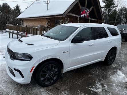 2022 Dodge Durango R/T in MONT-JOLI - Image 1 of 14