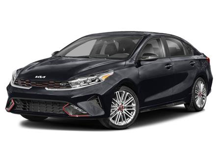 2023 Kia Forte GT Limited (Stk: N87540) in Regina - Image 1 of 9