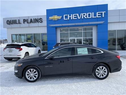 2023 Chevrolet Malibu 1LT (Stk: 23C002) in Wadena - Image 1 of 11
