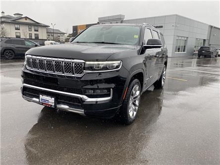 2023 Grand Wagoneer Series II (Stk: 23-028) in Ingersoll - Image 1 of 20
