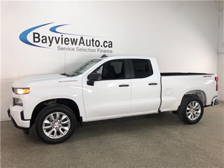 2021 Chevrolet Silverado 1500  (Stk: 39925J) in Belleville - Image 1 of 24