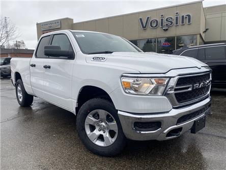 2023 RAM 1500 Tradesman (Stk: VP030) in Elmira - Image 1 of 18