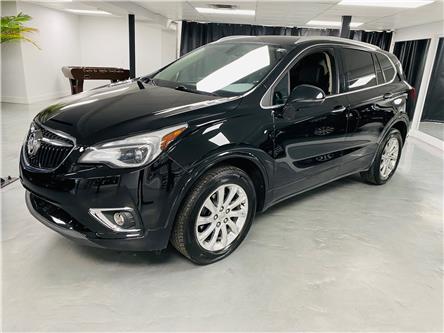 2019 Buick Envision Essence (Stk: A8342) in Saint-Eustache - Image 1 of 26