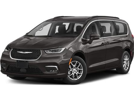 2023 Chrysler Pacifica Touring-L (Stk: 43082) in La Sarre - Image 1 of 9