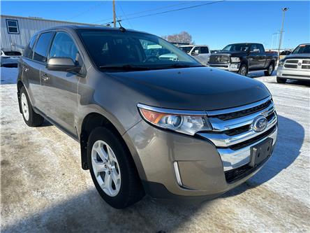 2014 Ford Edge SEL (Stk: 22143B) in Wilkie - Image 1 of 22