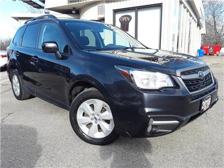 2018 Subaru Forester 2.5i Convenience (Stk: 3470) in KITCHENER - Image 1 of 25