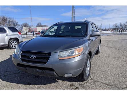 2009 Hyundai Santa Fe  (Stk: 230016A) in Brantford - Image 1 of 6
