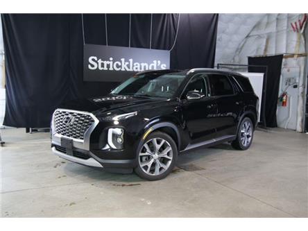 2021 Hyundai Palisade  (Stk: 220053) in Brantford - Image 1 of 25