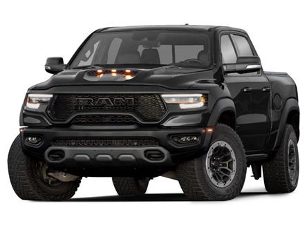 2023 RAM 1500 TRX (Stk: 40504) in Waterloo - Image 1 of 2