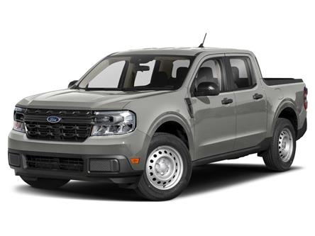 2023 Ford Maverick  (Stk: W8EQ328P) in Hamilton - Image 1 of 9