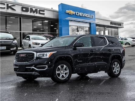 2019 GMC Acadia SLE-1 (Stk: 23014A) in Ottawa - Image 1 of 16