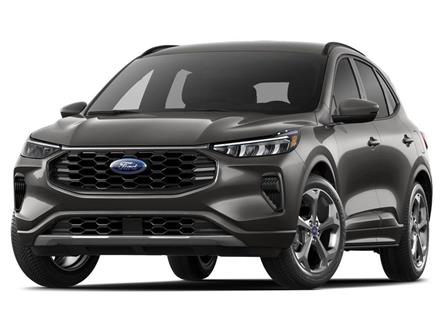2023 Ford Escape ST-Line (Stk: DX229) in Ottawa - Image 1 of 2