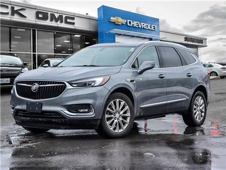 2019 Buick Enclave Essence (Stk: R20842A) in Ottawa - Image 1 of 28