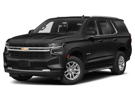 2023 Chevrolet Tahoe LS (Stk: 30614) in The Pas - Image 1 of 9