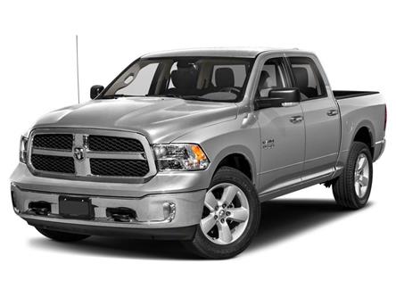 2022 RAM 1500 Classic SLT (Stk: N228B) in Miramichi - Image 1 of 9