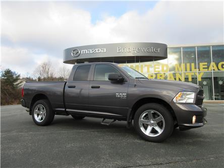 2021 RAM 1500 Classic Tradesman in Hebbville - Image 1 of 12