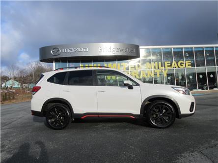 2019 Subaru Forester 2.5i Sport in Hebbville - Image 1 of 18