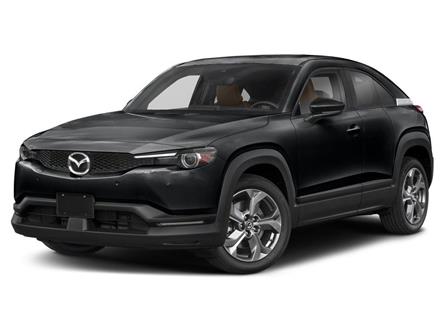 2023 Mazda MX-30 EV GT (Stk: 2348) in Prince Albert - Image 1 of 9