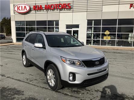 2015 Kia Sorento EX V6 (Stk: 23071A) in Hebbville - Image 1 of 35