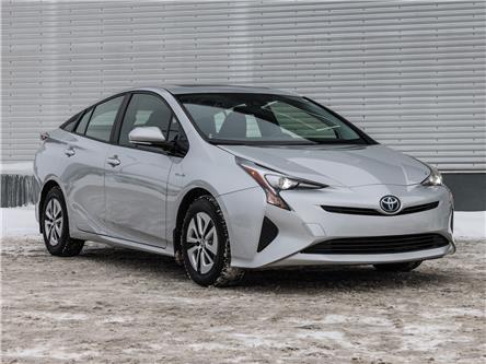 2016 Toyota Prius Technology (Stk: G22-351A) in Granby - Image 1 of 30